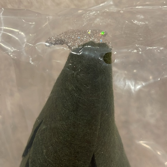 Felt for tree Christmas stocking holder from Pottery Barn Kids. - Picture 10 of 13